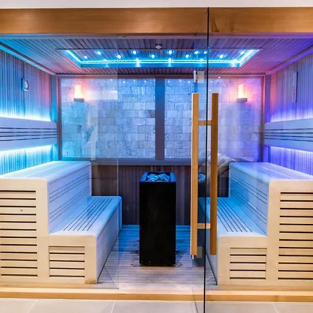 Baltic House Moewe Apartment Timmendorfer Strand