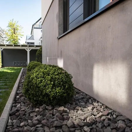 Baltic House Moewe טימנדורפר שטרנד