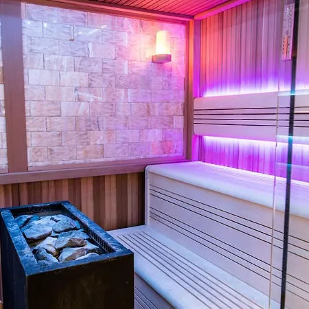 Baltic House Moewe Lejlighed Timmendorfer Strand