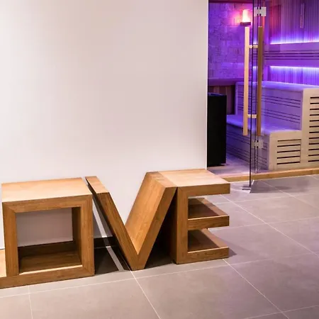 Baltic House Moewe Timmendorfer Strand