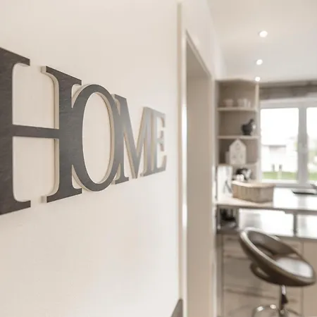 Baltic House Moewe * טימנדורפר שטרנד