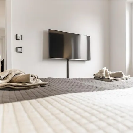 Baltic House Moewe Apartment Timmendorfer Strand