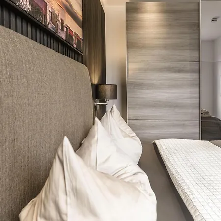 Baltic House Moewe * טימנדורפר שטרנד