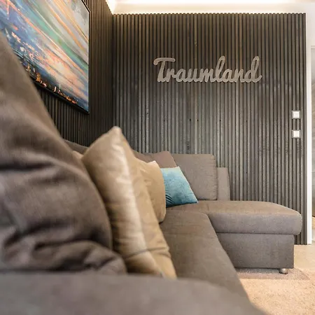 Apartment Baltic House Moewe