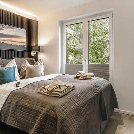 Baltic House Moewe *