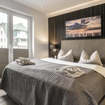 Baltic House Moewe Lejlighed