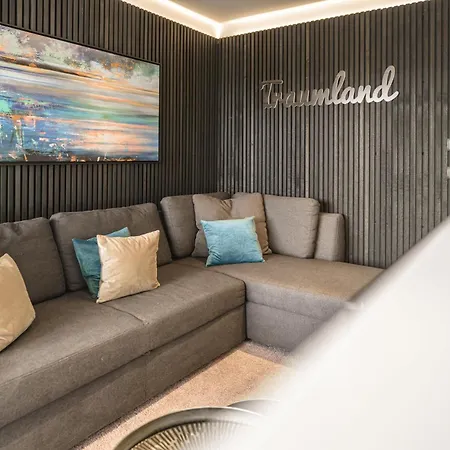 Baltic House Moewe Timmendorfer Strand