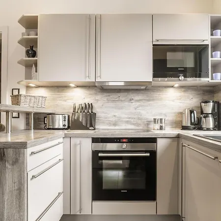 Baltic House Moewe Lejlighed Timmendorfer Strand