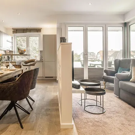 Baltic House Moewe * טימנדורפר שטרנד