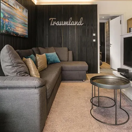 Apartment Baltic House Moewe Timmendorfer Strand