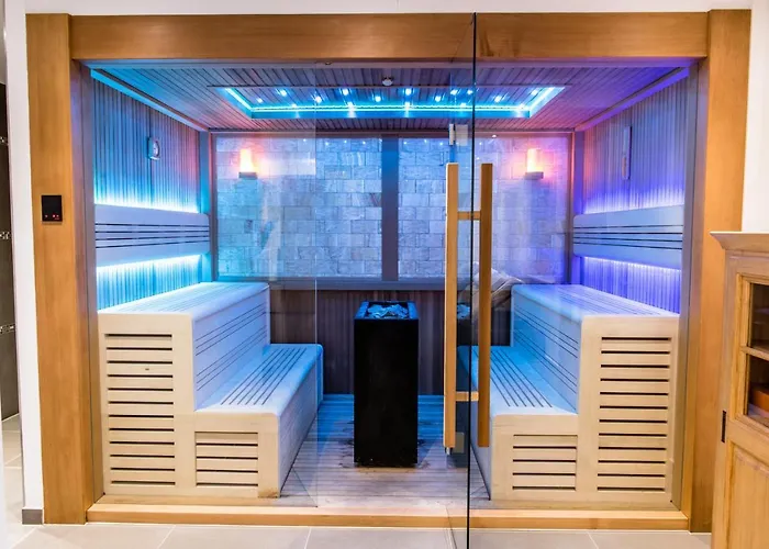 Baltic House Moewe דירה טימנדורפר שטרנד