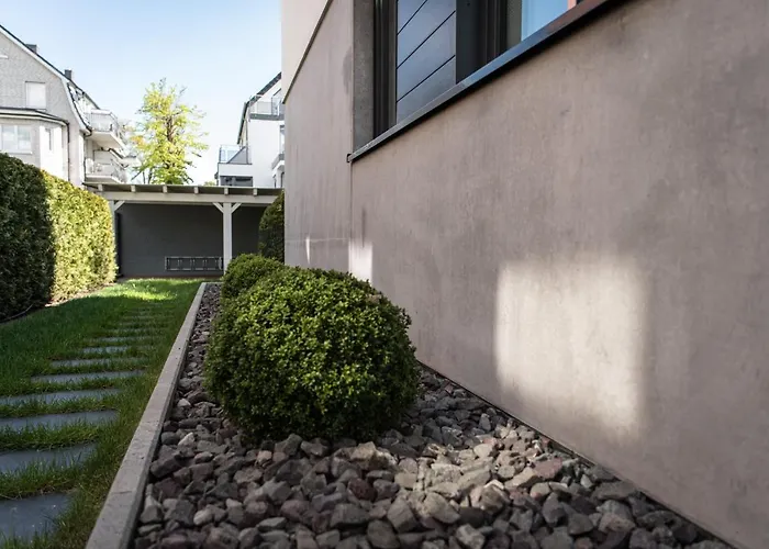 Baltic House Moewe טימנדורפר שטרנד