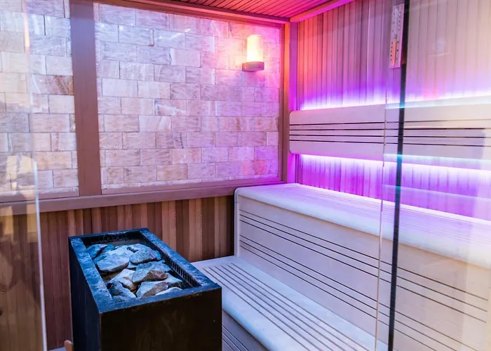 Baltic House Moewe דירה טימנדורפר שטרנד