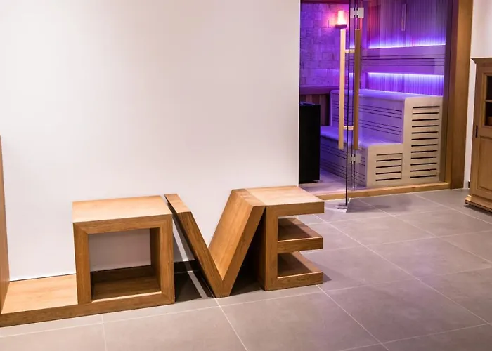 Baltic House Moewe טימנדורפר שטרנד