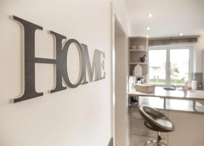 Baltic House Moewe * טימנדורפר שטרנד