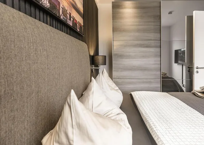 Baltic House Moewe * טימנדורפר שטרנד