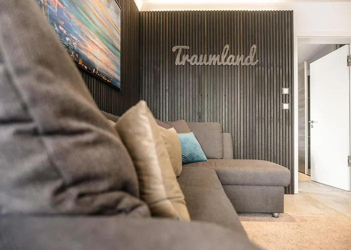 דירה Baltic House Moewe