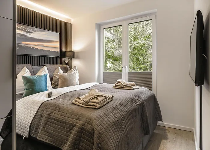 Baltic House Moewe *