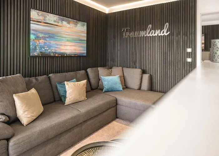 Baltic House Möwe Timmendorfer Strand